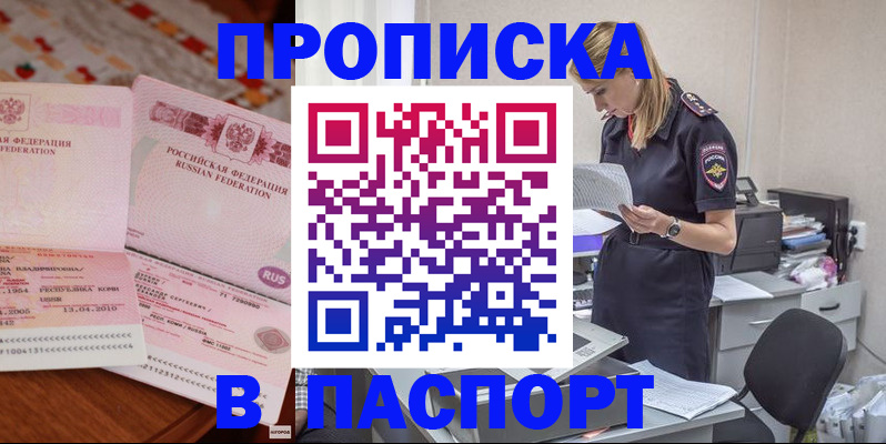 временная регистрация 2025 в Тереке